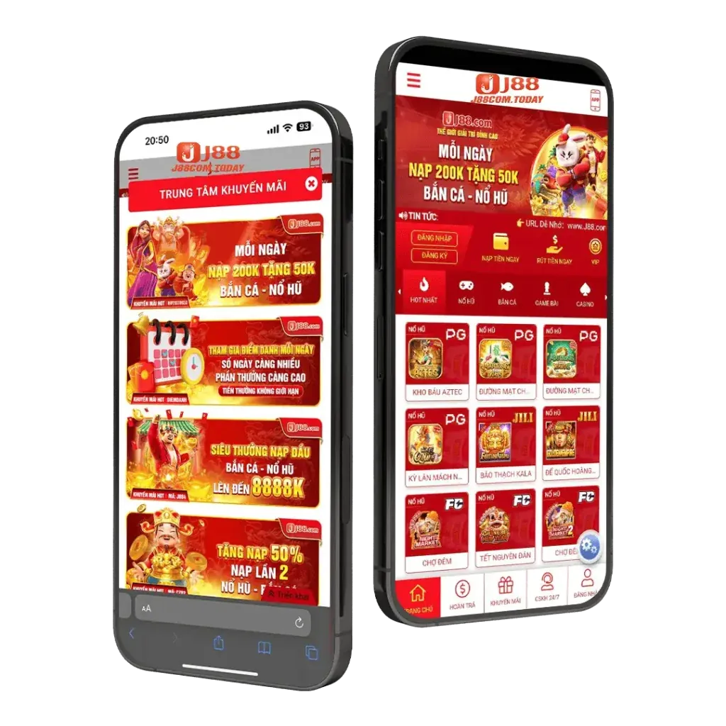 Ứng dụng fb88 ios tiện lợi