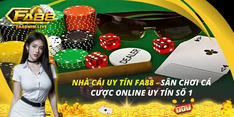 Đánh giá trò chơi casino FB88 iOS